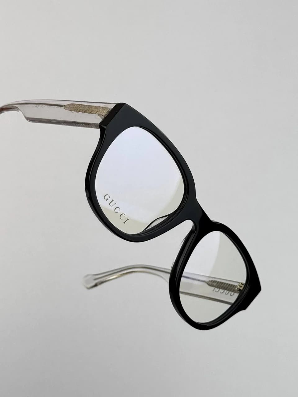 عینک طبی گوچی مدل GG1429 — تصویر ۳