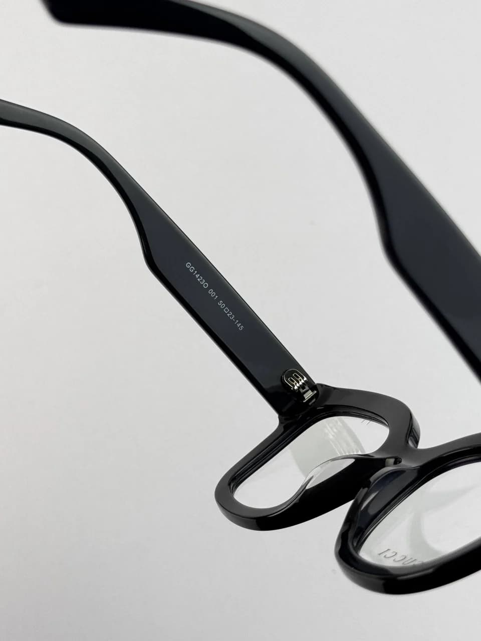 عینک طبی گوچی مدل GG1423 — تصویر ۵