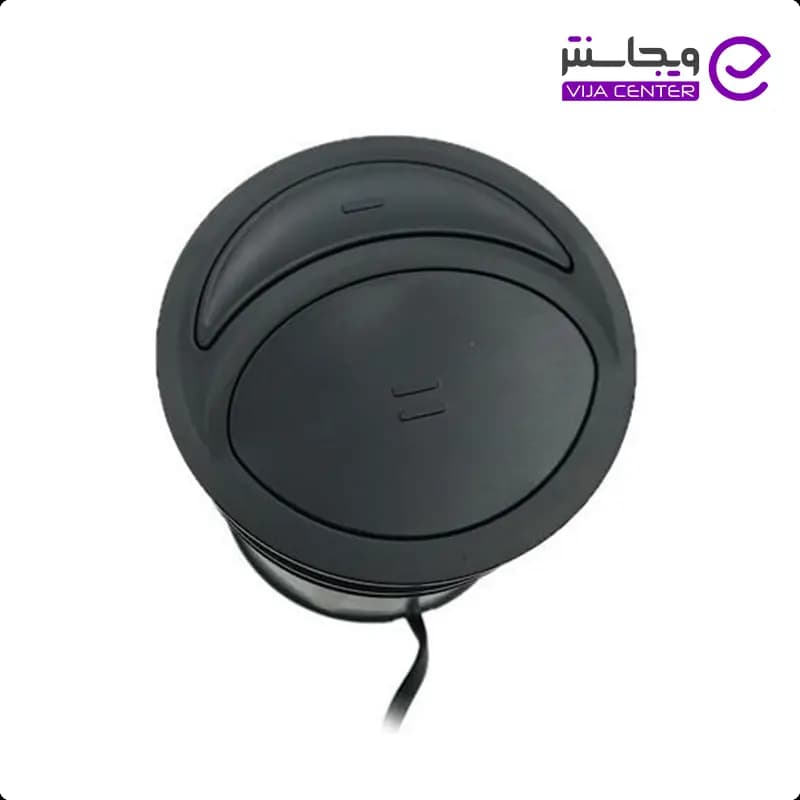 خردکن دورف مدل DRC-824 — تصویر ۲