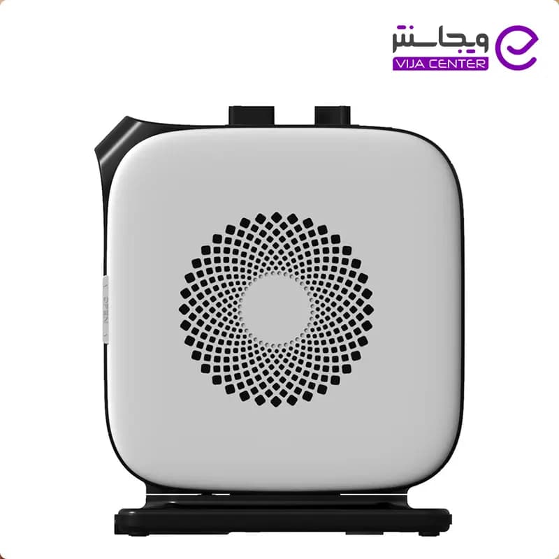 فن هیتر میدیا مدل NTY15-19C — تصویر ۲