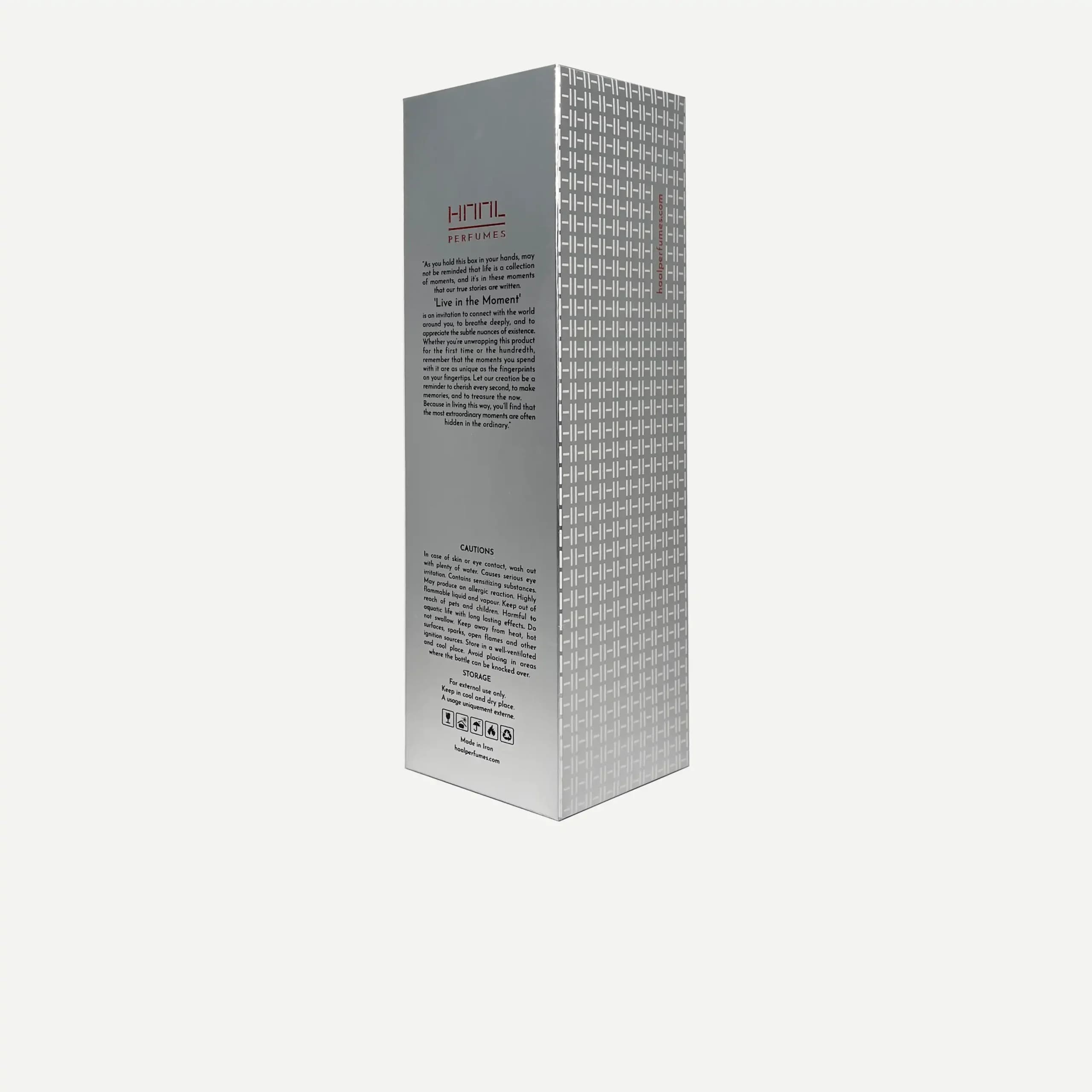 دیفیوزر ( خوشبوکننده هوا ) پیور ماسک | PURE MUSK — تصویر ۲