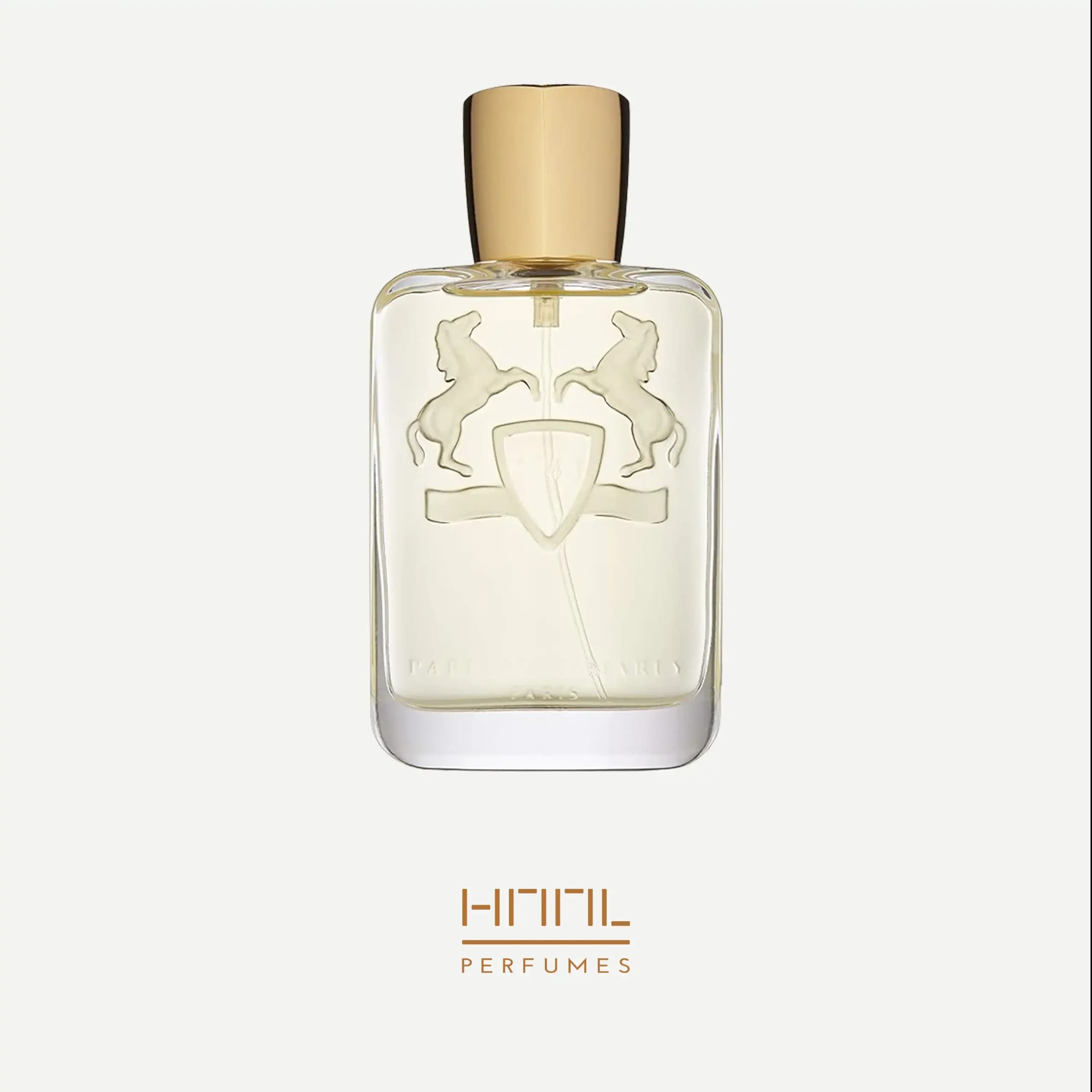 عطر ادکلن مارلی شاگیا | Parfums de Marly Shagya