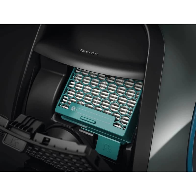 جاروبرقی مخزن دار میله مدل MIELE Boost CX1-SNRE0 — تصویر ۴