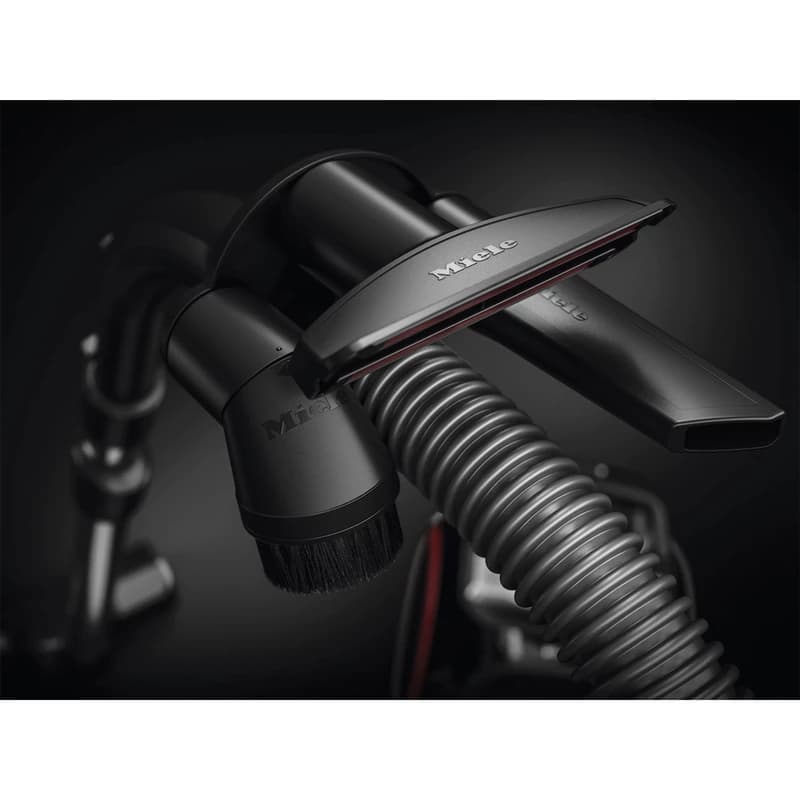 جاروبرقی مخزن دار میله مدل MIELE Boost CX1-SNRE0 — تصویر ۳