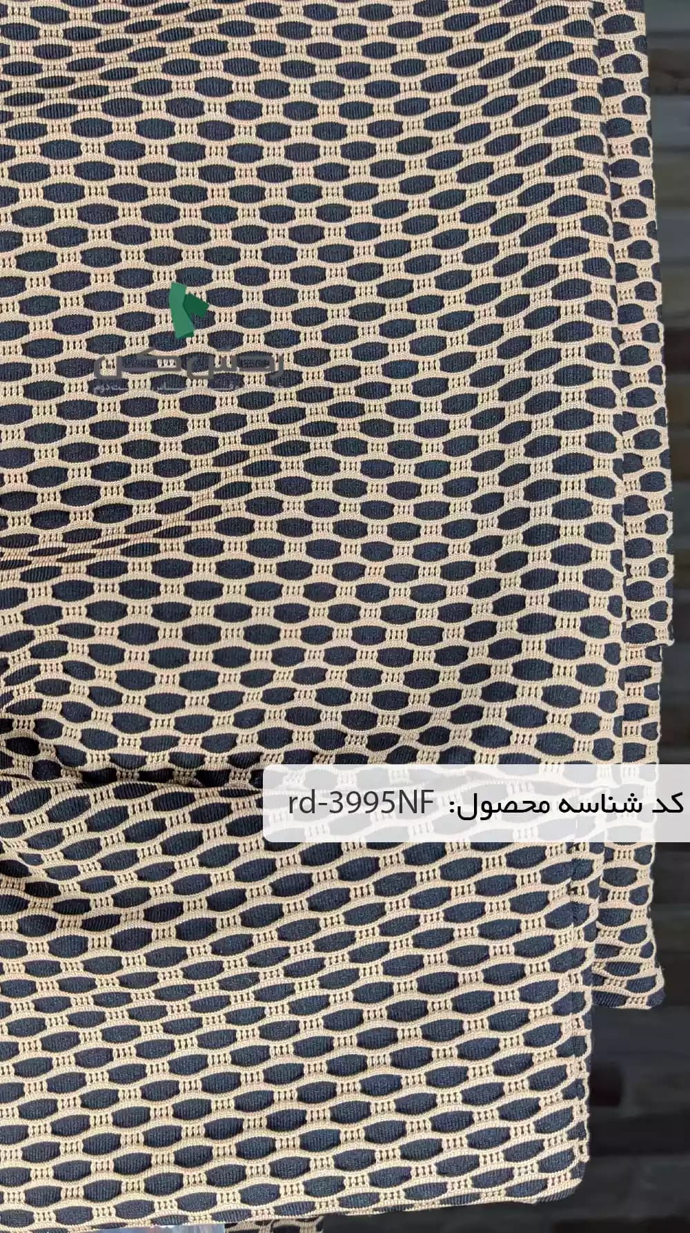 لگ طرحدار زنانه دست دوم — تصویر ۲