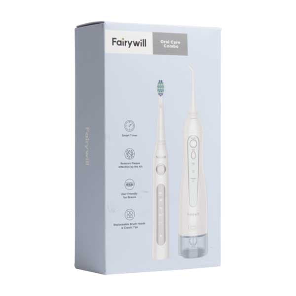 مسواک برقی Fairywill مدل 507+5020E