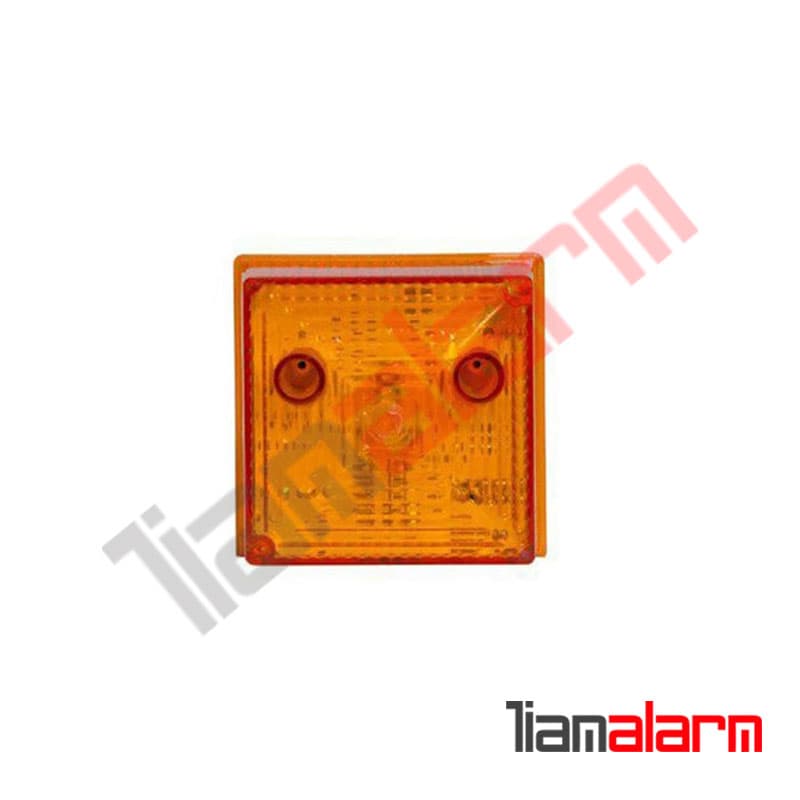 فلاشر LED آریاک مدلALL-220 — تصویر ۲