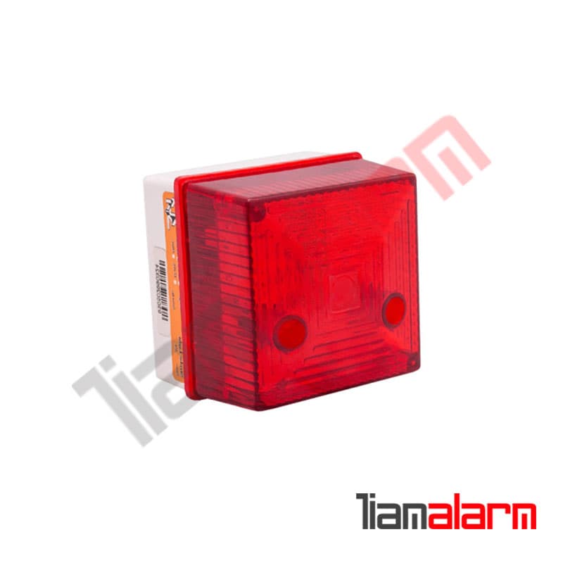 فلاشر LED آریاک مدلALL-220 — تصویر ۵