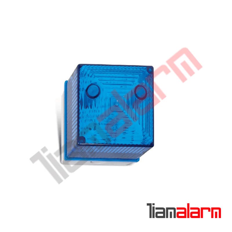 فلاشر LED آریاک مدلALL-220 — تصویر ۴