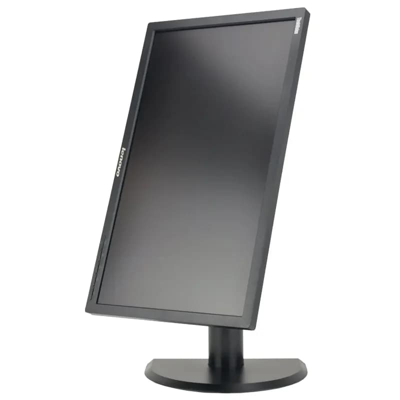 مانیتور استوک لنوو 22 اینچ Lenovo LT2223PWc — تصویر ۵