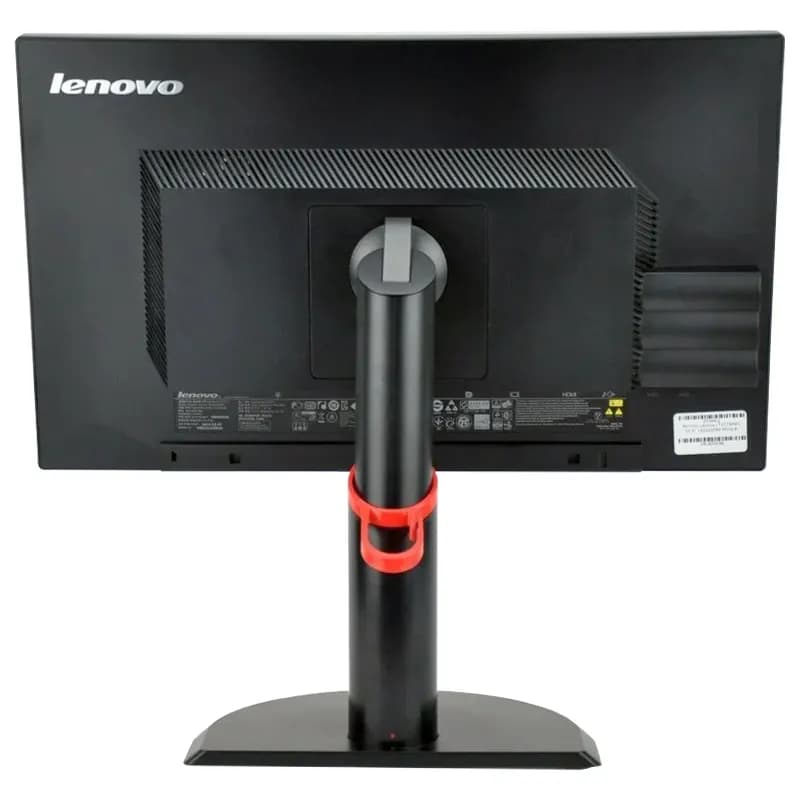 مانیتور استوک لنوو 22 اینچ Lenovo LT2223PWc — تصویر ۴