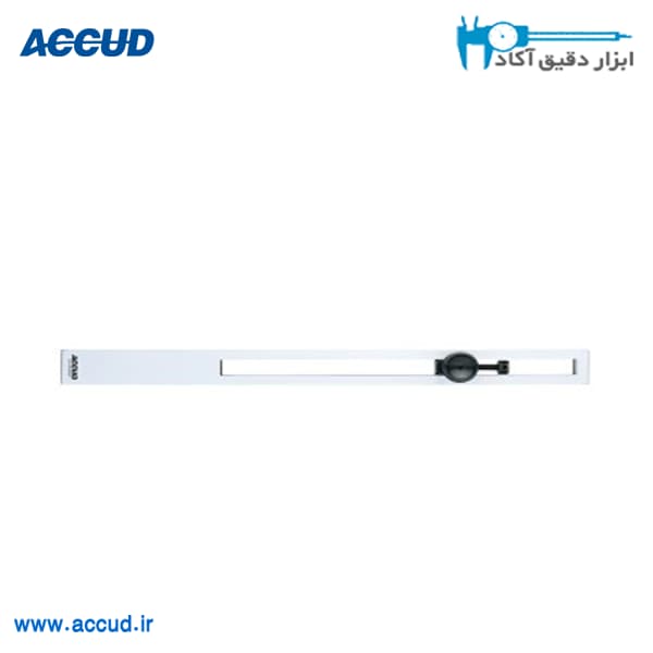 هلدر گیج بلاک 50-0 میلی متر Accud (اکود با گارانتی شرکتی) مدل 520-002-11