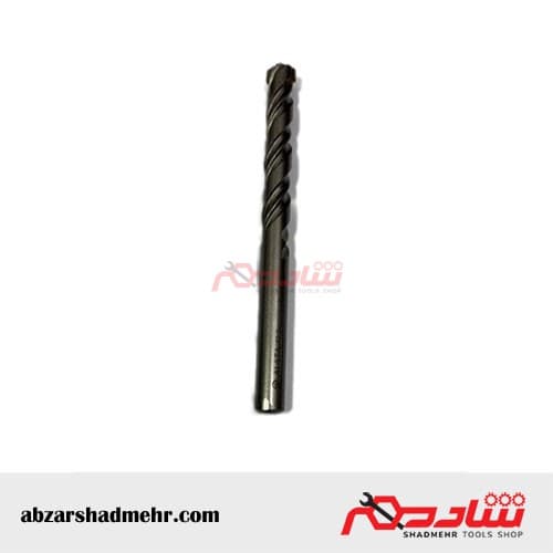 مته الماسه سایز 10 میلیمتر آلاتا