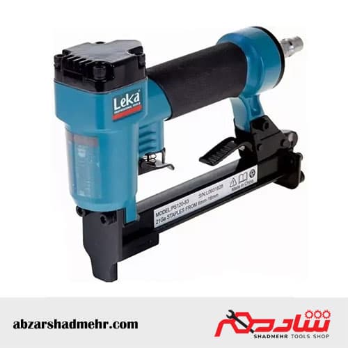 منگنه کوب بادی لکا PS120-83