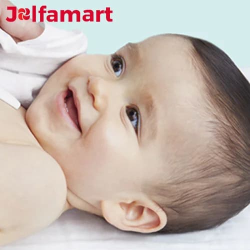 دستمال مرطوب کودک پمپرز 52 عددی Pampers — تصویر ۲