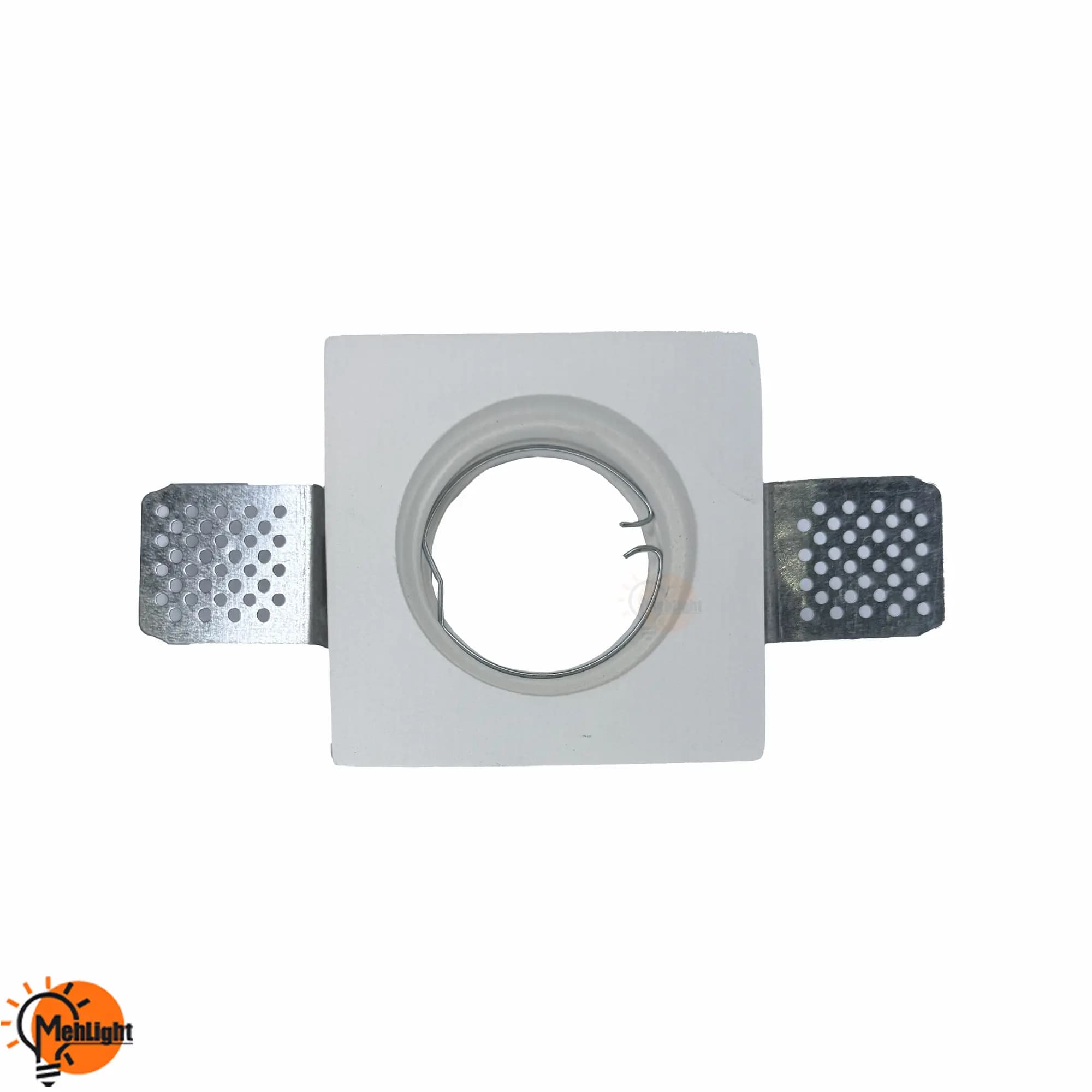 فریم گچی مربع عمق کوتاه کد MR-729 آقای نور