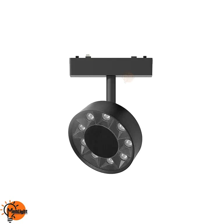 چراغ نقطه ای موضعی SH-ULT-MG-04-9w-G