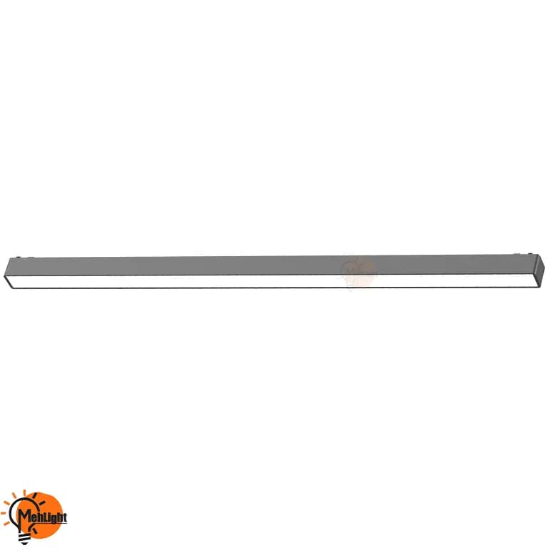 چراغ خطی ثابت 20 وات شعاع SH-ULT-MG-02-600F