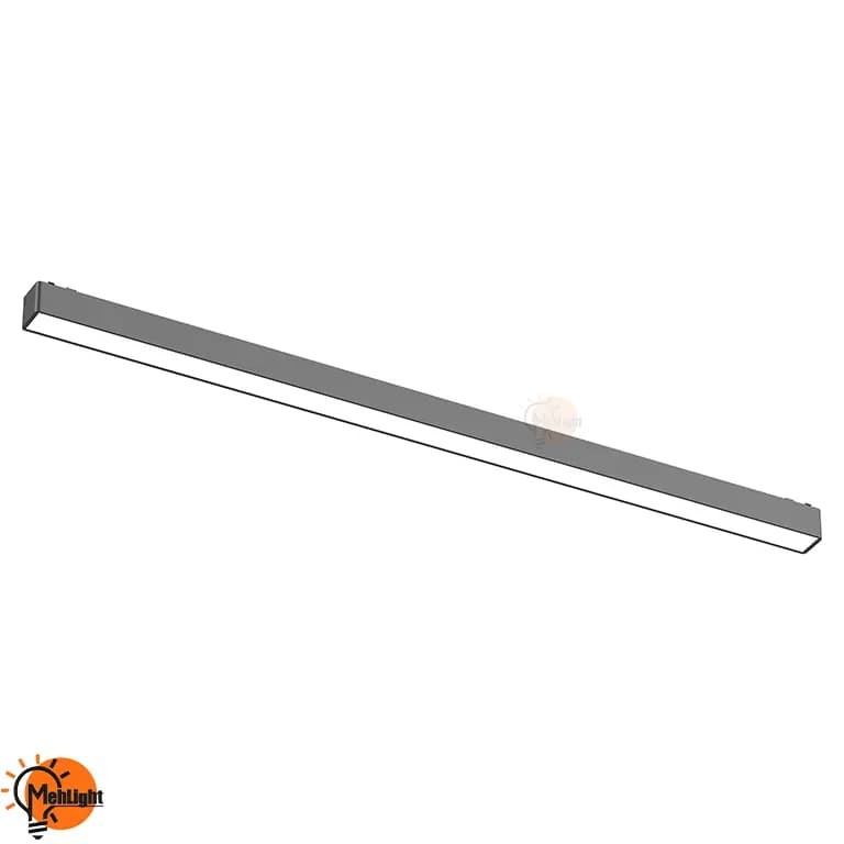 چراغ خطی ثابت 20 وات شعاع SH-ULT-MG-02-600F — تصویر ۲