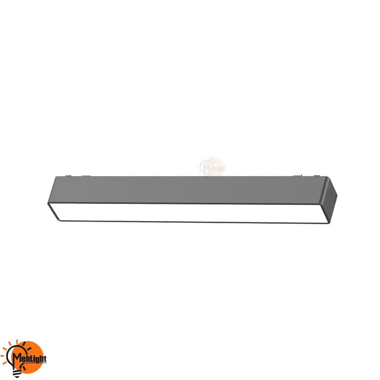 چراغ خطی ثابت 10 وات شعاع SH-ULT-MG-02-230F