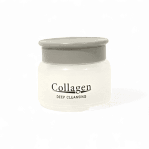 کرم جوانساز حلزون کلاژن (Collagen Deep Cleaning Snail Cream)