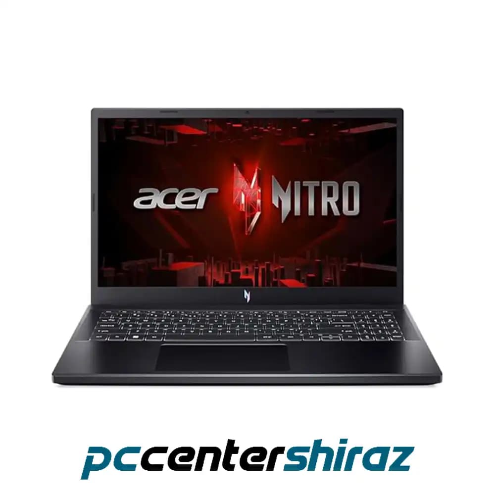 لپ تاپ ایسر ACER Nitro Customized V15 i5 16D5 512SSD 4GB — تصویر ۴