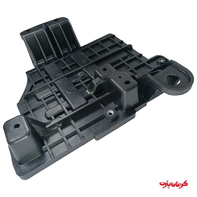 سینی زیر باتری S5 MT;S5 AT,S5 1.5 GDI برند JAC Motors — تصویر ۴