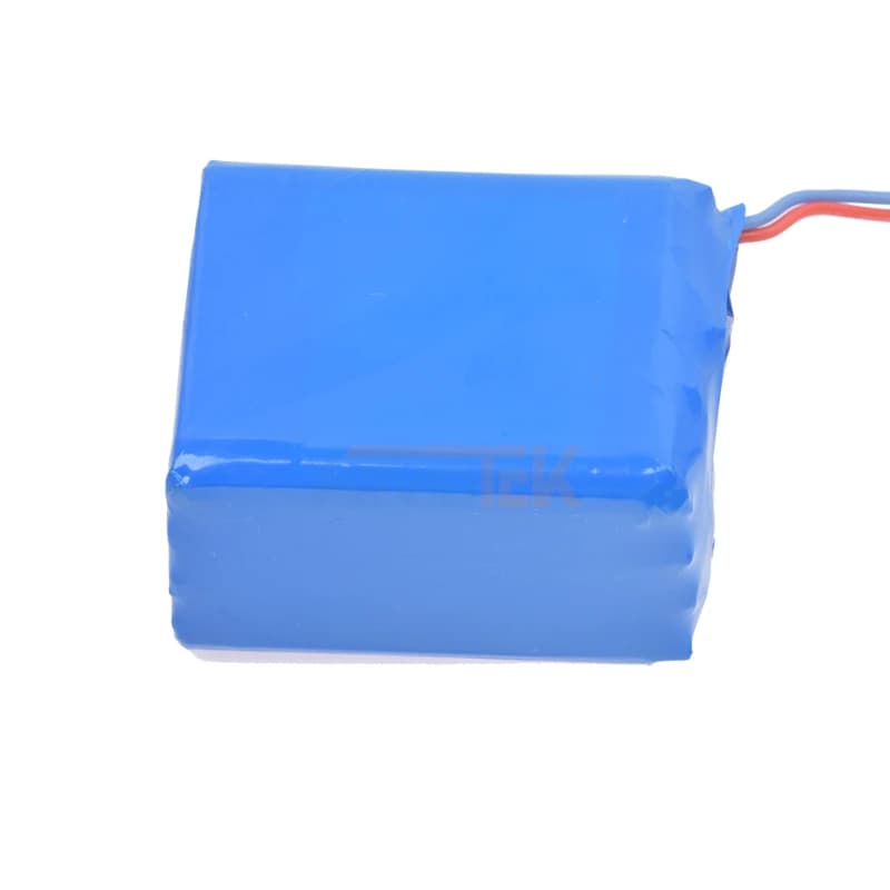 باتری 20000mAH 3.7V – سایز 395665 — تصویر ۲