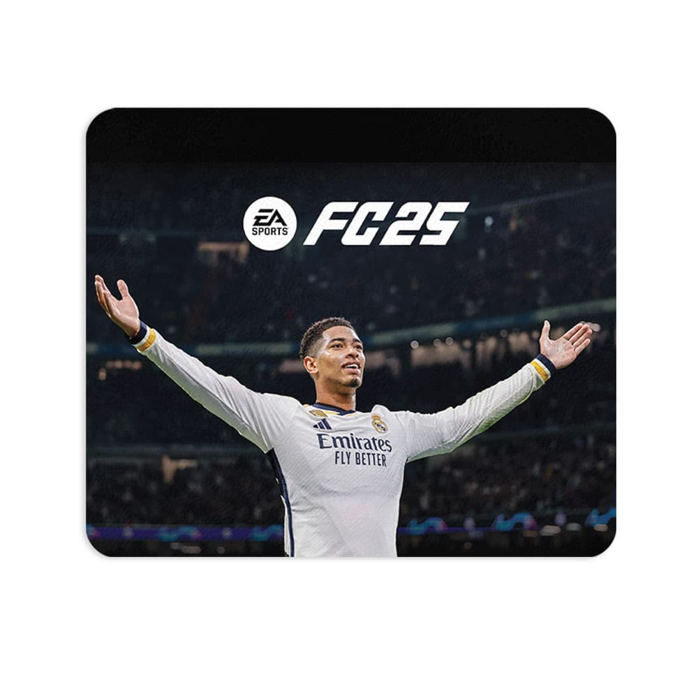 ماوس پد پیکد طرح فیفا FC25 کد PCD-MP1665