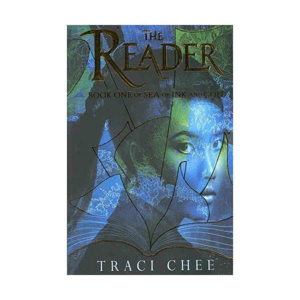 Sea of Ink and Gold Trilogy – Traci Chee — تصویر ۴