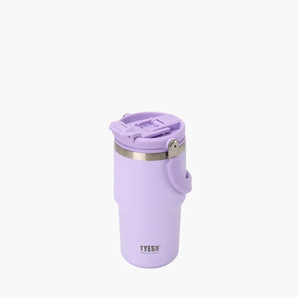 تراول ماگ تایسو مدل BT600 گنجایش 0.6 لیتر — تصویر ۹