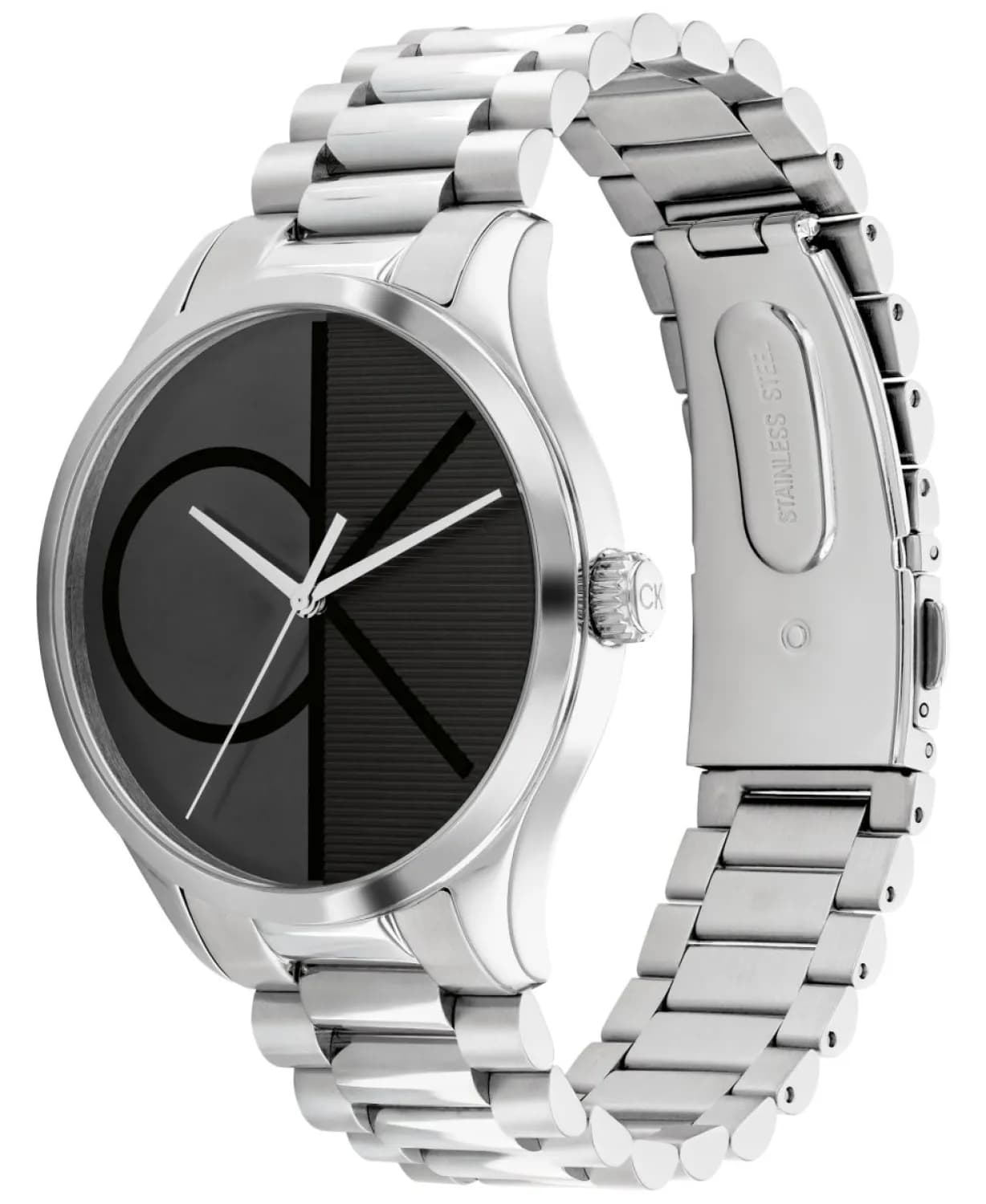 ساعت اورجینال کلوین کلاین مردانه Calvin Klein 25200163 — تصویر ۲