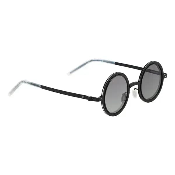 عینک آفتابی پرودو مدل Porodo Lifestyle Geneva Round Frame Sunglasses — تصویر ۶