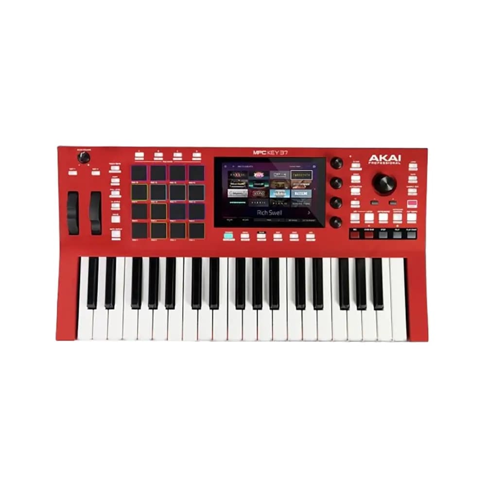 کیبورد ورک استیشن آکایی مدل MPC Key 37