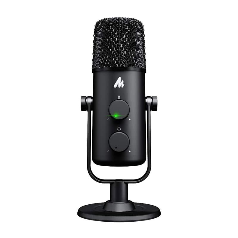 میکروفون یو اس بی Maono Multi-Functional Microphone AU-903