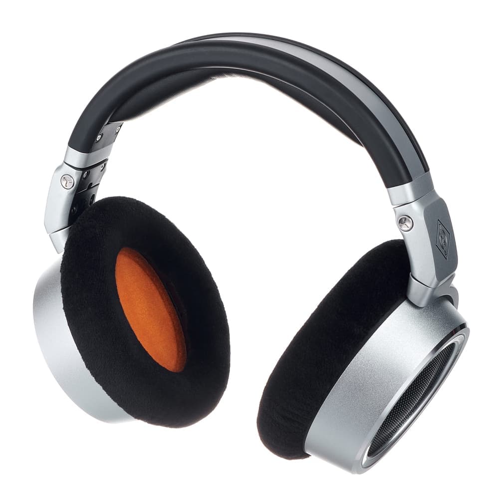 هدفون استودیویی Neumann NDH 30 — تصویر ۴