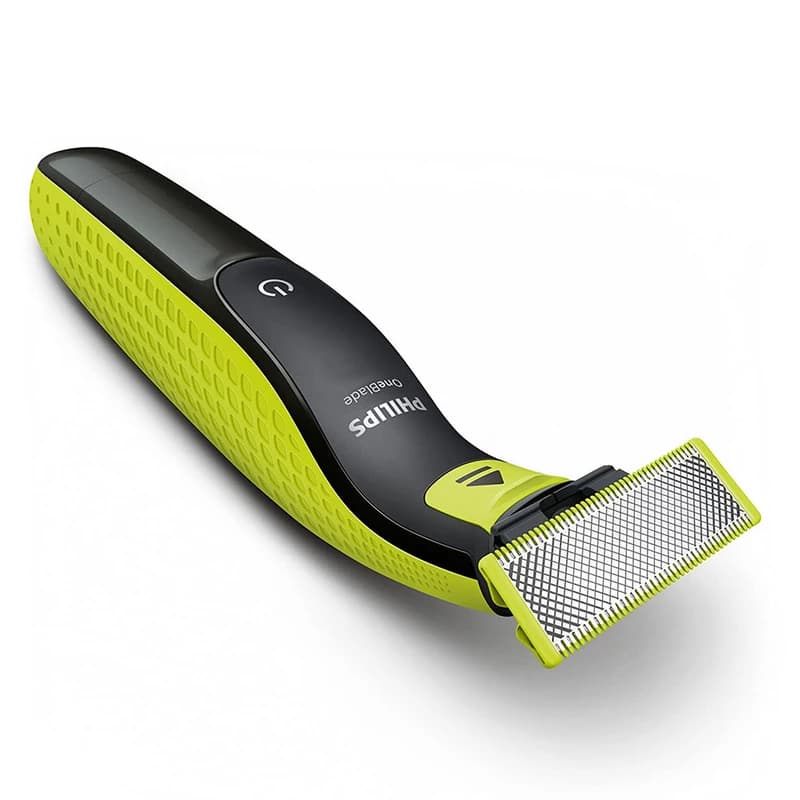 ماشین اصلاح صورت فیلیپس مدل One Blade — تصویر ۴