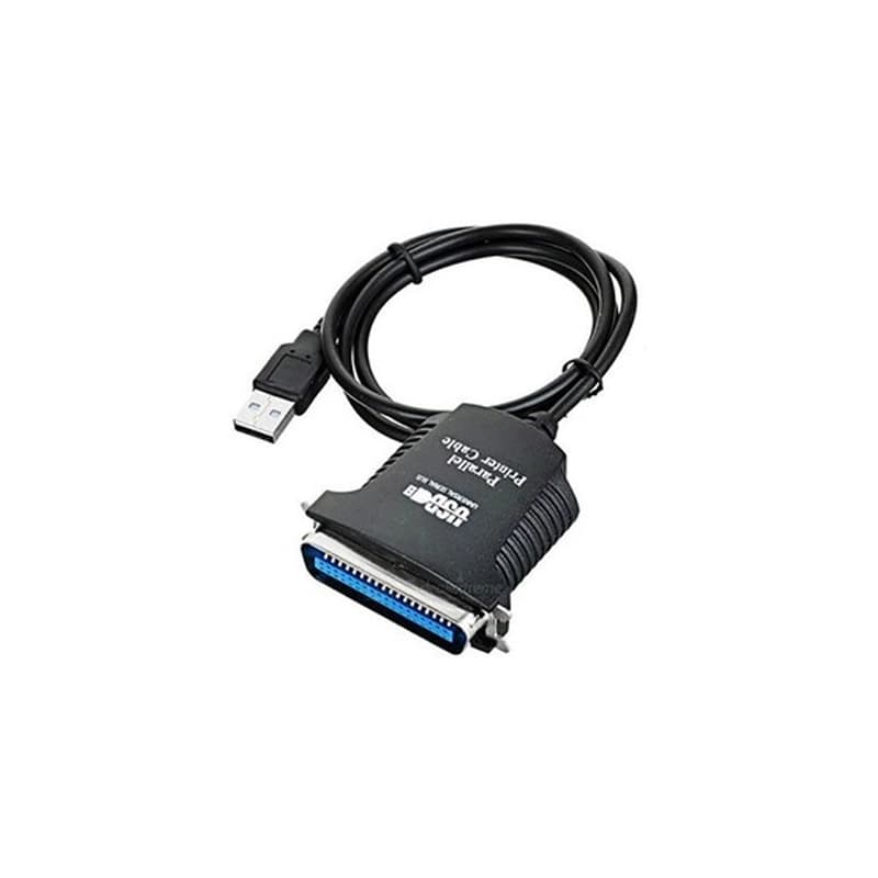تبدیل USB TO 1284 جنس خوب