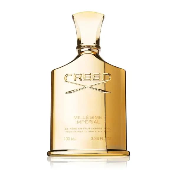 عطر یونیسکس میلزیم امپریال کرید ادو پرفیوم Creed Millésime Impérial Eau de Parfum — تصویر ۴