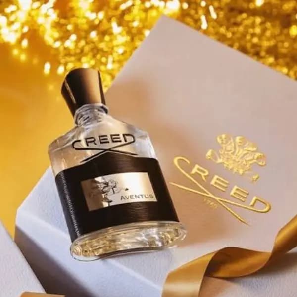 عطر مردانه اونتوس کرید ادو پرفیوم Creed Aventus Eau de Parfum — تصویر ۴