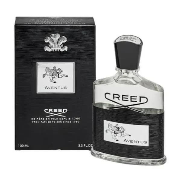 عطر مردانه اونتوس کرید ادو پرفیوم Creed Aventus Eau de Parfum — تصویر ۲