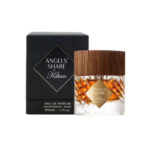 عطر یونیسکس انجلز شیر پارادایس بای کیلیان اکستریت د پرفیوم By Kilian Angels’ Share Paradis Extrait de Parfum — تصویر ۴