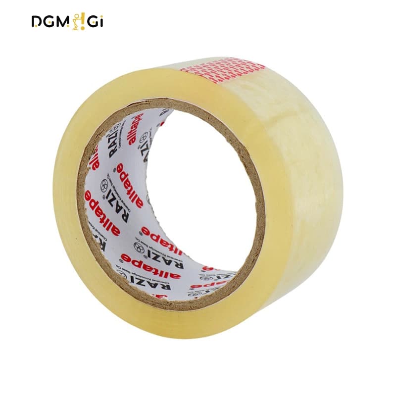 چسب پهن شیشه ای 5 سانتی متر رازی Alltape — تصویر ۲