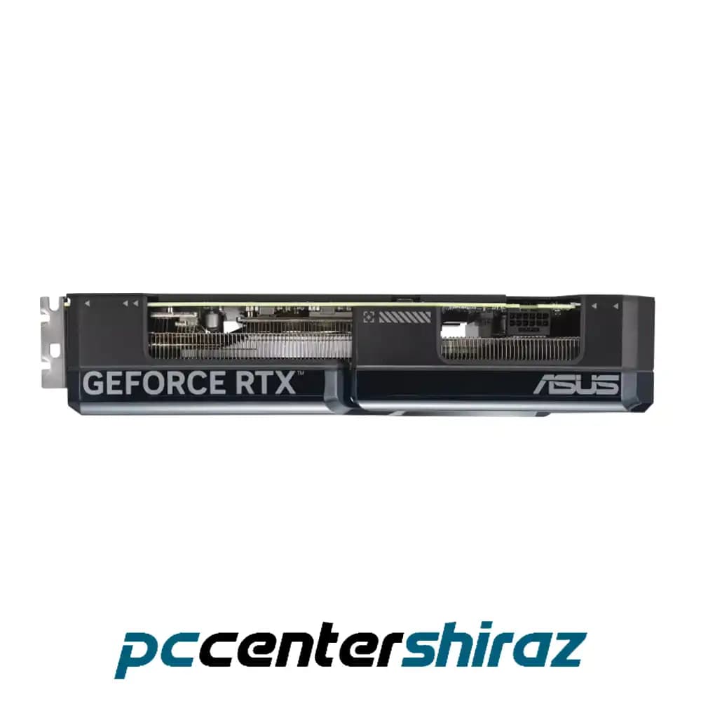 کارت گرافیک ایسوس مدل ASUS Dual GeForce RTX™ 4070 SUPER OC Edition 12GB GDDR6X — تصویر ۱۱