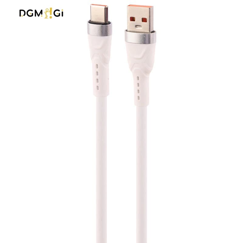 کابل تایپ سی فست شارژ 5 آمپر شوش مدل +SH142C — تصویر ۶