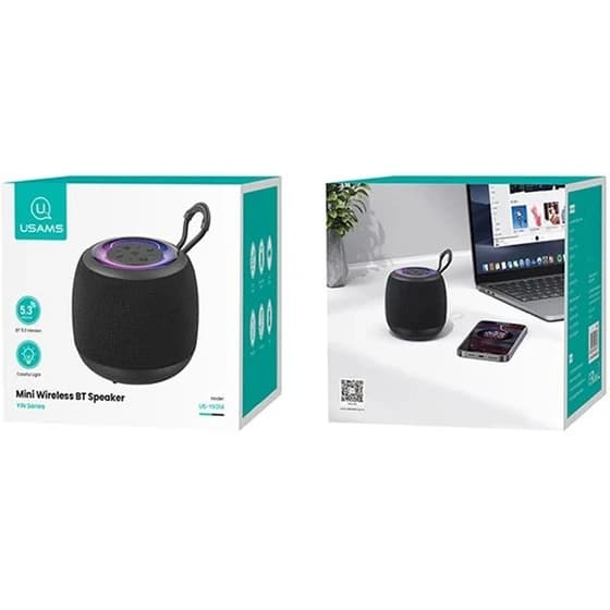 اسپیکر بلوتوثی یوسمز مدل USAMS YX014