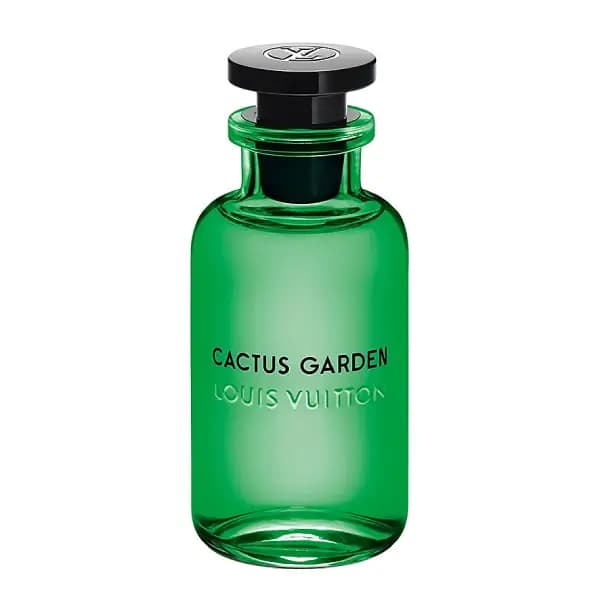 عطر یونیسکس ککتوس گاردن لویی ویتون ادو پرفیوم Louis Vuitton Cactus Garden Eau de Parfum