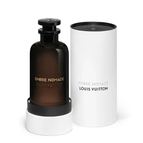 عطر یونیسکس آمبره نوماد لویی ویتون ادو پرفیوم Louis Vuitton Ombre Nomade Eau de Parfum — تصویر ۲