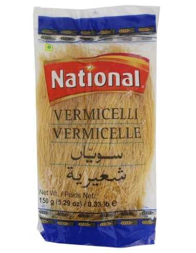 رشته عربی شعیریه ناسیونال اصلی National Vermicelli