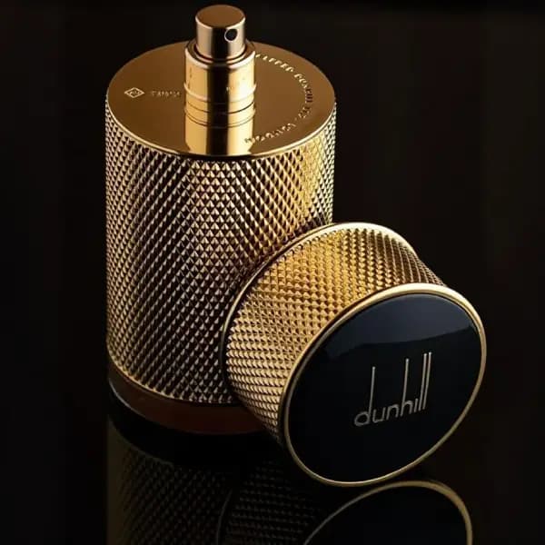 عطر مردانه آیکون ابسولوت دانهیل ادو پرفیوم Dunhill London Icon Absolute Eau de Parfum — تصویر ۲